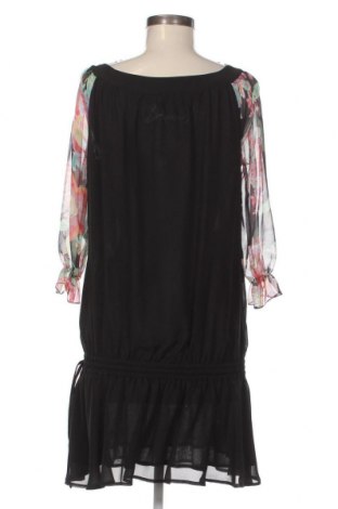 Kleid Desigual, Größe M, Farbe Schwarz, Preis 31,99 €