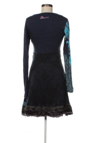 Kleid Desigual, Größe XL, Farbe Mehrfarbig, Preis 25,16 €