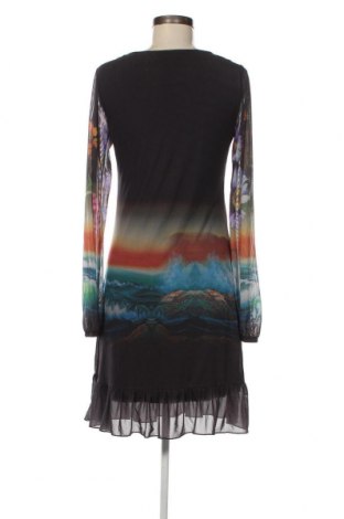 Kleid Desigual, Größe M, Farbe Mehrfarbig, Preis € 38,77