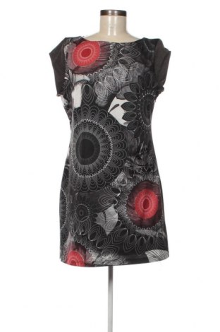 Kleid Desigual, Größe XXL, Farbe Mehrfarbig, Preis € 29,36