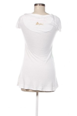 Kleid Desigual, Größe M, Farbe Weiß, Preis € 30,14