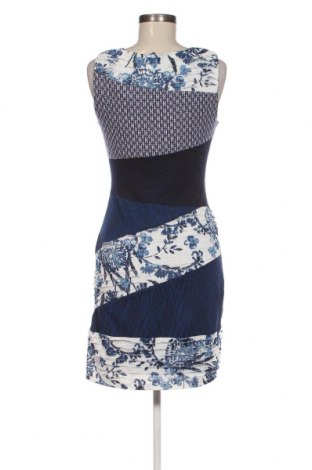 Kleid Desigual, Größe M, Farbe Mehrfarbig, Preis € 71,74
