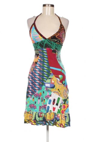 Rochie Desigual, Mărime S, Culoare Multicolor, Preț 124,08 Lei