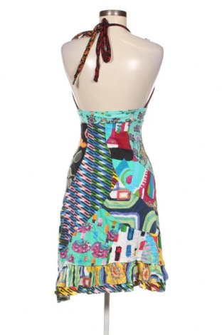 Kleid Desigual, Größe S, Farbe Mehrfarbig, Preis € 26,25