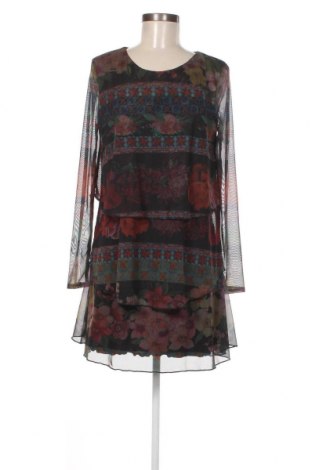 Rochie Desigual, Mărime L, Culoare Multicolor, Preț 209,73 Lei