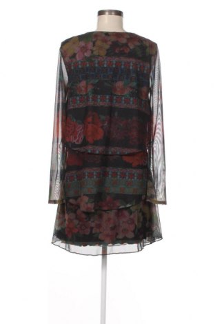 Kleid Desigual, Größe L, Farbe Mehrfarbig, Preis 29,44 €