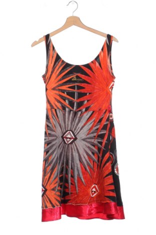 Kleid Desigual, Größe XS, Farbe Mehrfarbig, Preis € 20,67