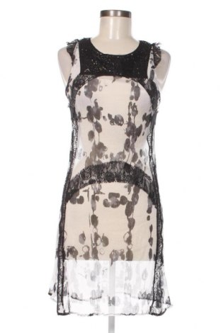 Kleid Desigual, Größe M, Farbe Mehrfarbig, Preis 106,59 €