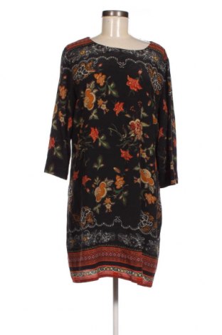 Φόρεμα Desigual, Μέγεθος XL, Χρώμα Πολύχρωμο, Τιμή 30,62 €