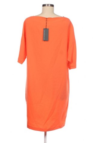 Kleid Devernois, Größe M, Farbe Orange, Preis € 48,20