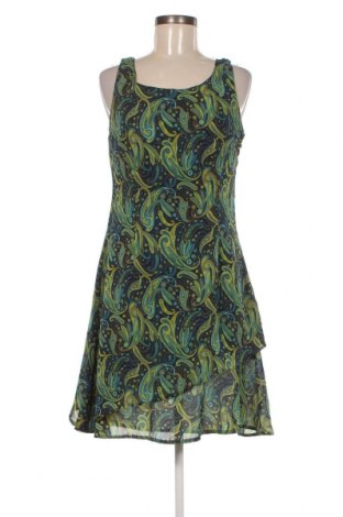 Kleid Deville, Größe M, Farbe Mehrfarbig, Preis 24,36 €