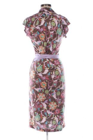 Φόρεμα Diane Von Furstenberg, Μέγεθος M, Χρώμα Πολύχρωμο, Τιμή 106,04 €