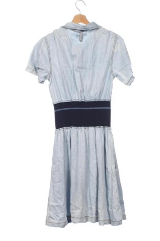 Φόρεμα Diesel, Μέγεθος XS, Χρώμα Μπλέ, Τιμή 68,21 €