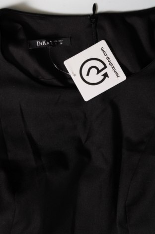 Φόρεμα Dika, Μέγεθος S, Χρώμα Μαύρο, Τιμή 23,13 €
