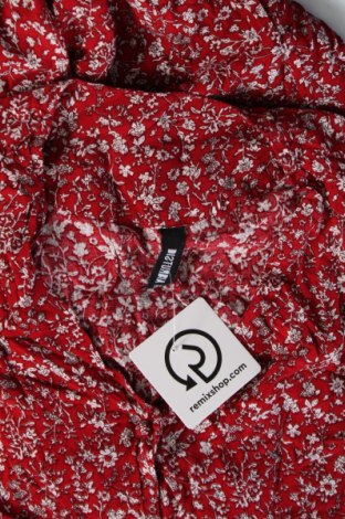 Kleid Disturbia, Größe S, Farbe Rot, Preis € 11,94