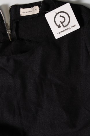Kleid Diverse, Größe S, Farbe Schwarz, Preis 8,95 €