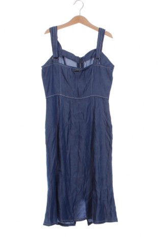 Kleid Doca, Größe S, Farbe Blau, Preis 13,99 €