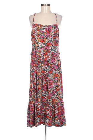 Kleid Dorothy Perkins, Größe XL, Farbe Mehrfarbig, Preis 21,43 €