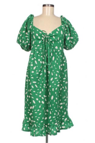 Φόρεμα Dorothy Perkins, Μέγεθος L, Χρώμα Πράσινο, Τιμή 31,96 €
