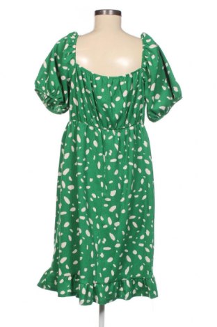 Rochie Dorothy Perkins, Mărime L, Culoare Verde, Preț 106,05 Lei