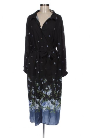 Φόρεμα Dorothy Perkins, Μέγεθος XXL, Χρώμα Μαύρο, Τιμή 27,78 €