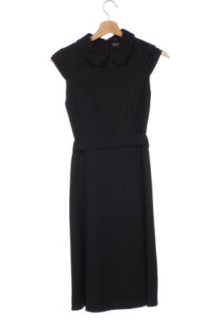Kleid Dorothy Perkins, Größe XS, Farbe Schwarz, Preis € 10,64