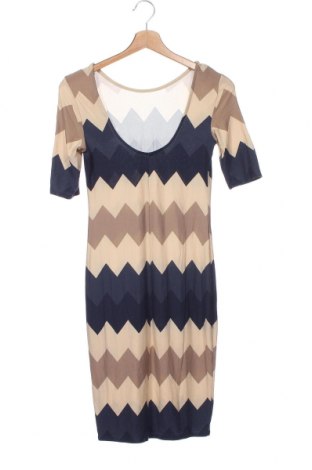 Kleid Dorothy Perkins, Größe XS, Farbe Mehrfarbig, Preis 7,87 €