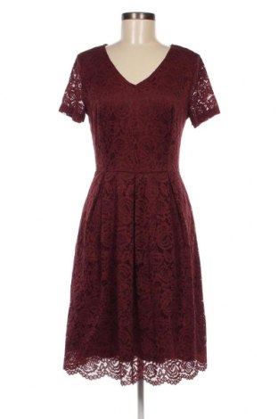 Φόρεμα Dress Tells, Μέγεθος S, Χρώμα Κόκκινο, Τιμή 9,87 €