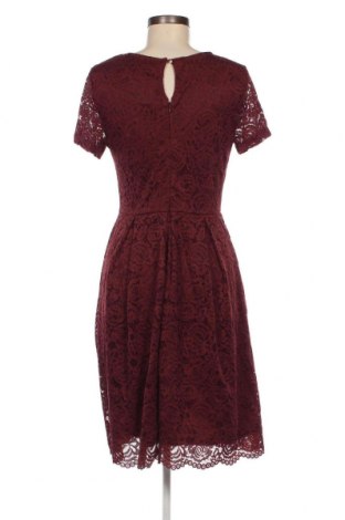 Kleid Dress Tells, Größe S, Farbe Rot, Preis € 9,08