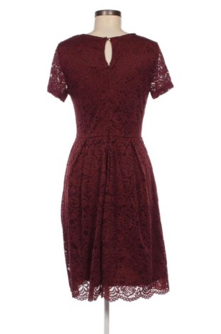 Šaty  Dress Tells, Veľkosť S, Farba Červená, Cena  16,44 €