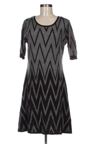 Kleid Dressbarn, Größe XL, Farbe Grau, Preis 12,11 €
