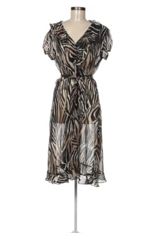 Φόρεμα Dressbarn, Μέγεθος XL, Χρώμα Πολύχρωμο, Τιμή 17,94 €