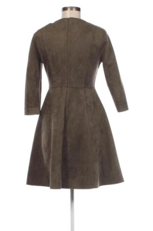 Kleid Drole De Copine, Größe L, Farbe Grün, Preis 8,01 €