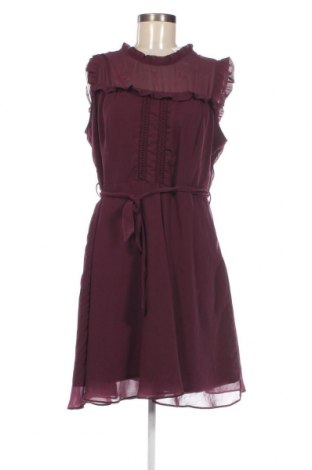 Kleid Dunnes, Größe XL, Farbe Rot, Preis € 15,96