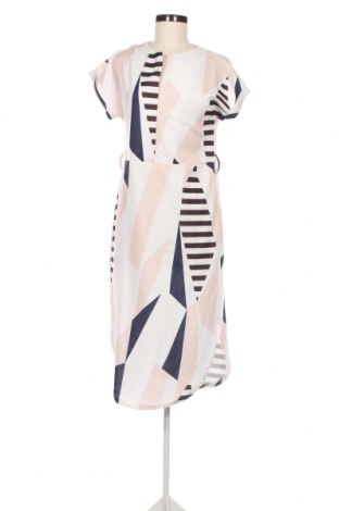 Φόρεμα Ecowish, Μέγεθος M, Χρώμα Πολύχρωμο, Τιμή 17,94 €