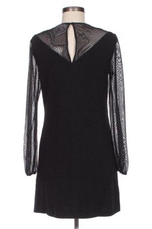 Kleid Edc By Esprit, Größe S, Farbe Schwarz, Preis 15,03 €