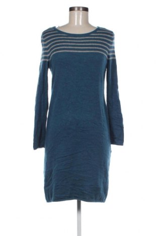 Kleid Edc By Esprit, Größe S, Farbe Blau, Preis € 11,99