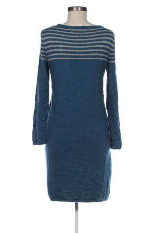 Kleid Edc By Esprit, Größe S, Farbe Blau, Preis 11,99 €