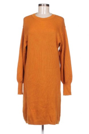 Kleid Edc By Esprit, Größe M, Farbe Braun, Preis 46,59 €