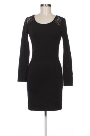 Šaty  Edc By Esprit, Veľkosť XS, Farba Čierna, Cena  10,89 €