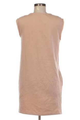 Kleid Edc By Esprit, Größe S, Farbe Beige, Preis 16,37 €