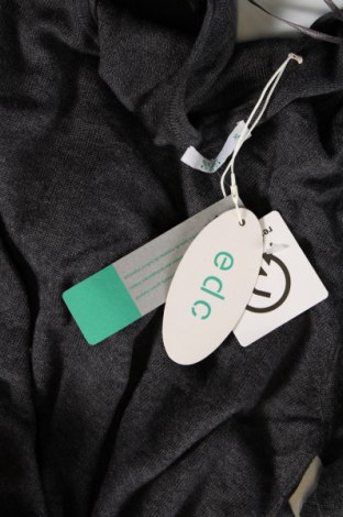 Šaty  Edc By Esprit, Veľkosť XL, Farba Sivá, Cena  27,56 €