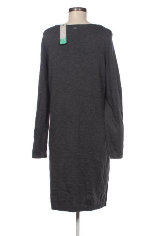 Kleid Edc By Esprit, Größe XL, Farbe Grau, Preis 75,15 €