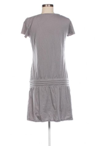 Kleid Edc By Esprit, Größe M, Farbe Grau, Preis 33,40 €