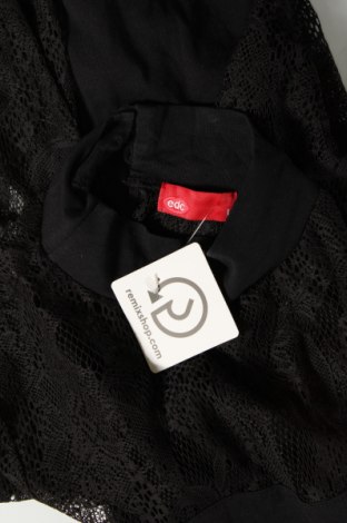 Šaty  Edc By Esprit, Veľkosť L, Farba Čierna, Cena  14,97 €