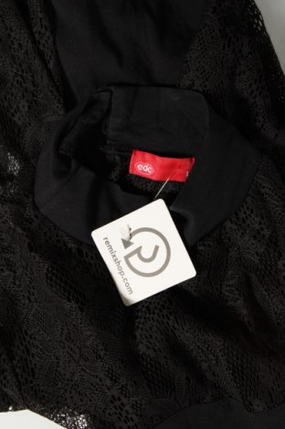 Kleid Edc By Esprit, Größe L, Farbe Schwarz, Preis € 13,36