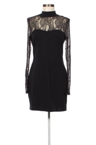 Kleid Edc By Esprit, Größe L, Farbe Schwarz, Preis 15,03 €