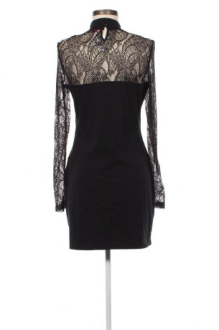 Kleid Edc By Esprit, Größe L, Farbe Schwarz, Preis 15,03 €