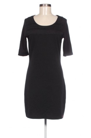 Šaty  Edc By Esprit, Veľkosť M, Farba Čierna, Cena  14,70 €
