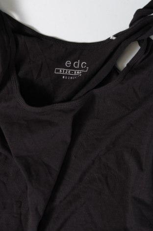 Šaty  Edc By Esprit, Veľkosť S, Farba Čierna, Cena  13,34 €